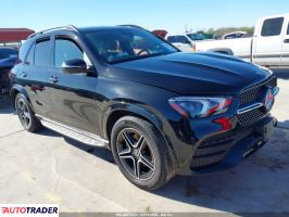 Mercedes GL 2020 2
