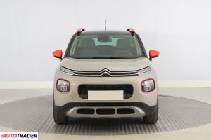 Citroen C3 2021 1.2 108 KM