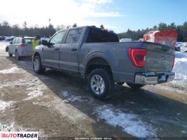 Ford Pozostałe 2023 3