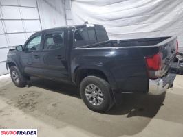 Toyota Tacoma 2019 3