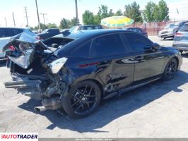 Honda Civic 2024 2 Honda Civic 2024 2