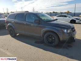 Dodge Journey 2020 2