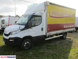 Iveco Daily 2016 3