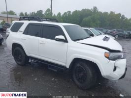 Toyota Pozostałe 2024 4 Toyota Pozostałe 2024 4