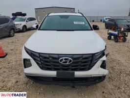 Hyundai Tucson 2024 2