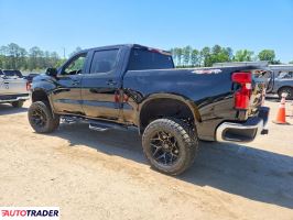 Chevrolet Silverado 2021 5