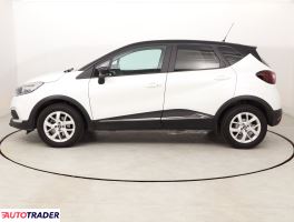 Renault Captur 2018 1.2 116 KM