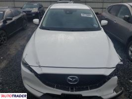 Mazda CX-5 2019 2