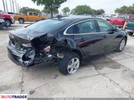 Chevrolet Malibu 2023 1 Chevrolet Malibu 2023 1