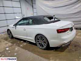 Audi A5 2024 2