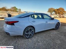 Nissan Altima 2025 2