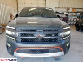 Ford Expedition 2022 3