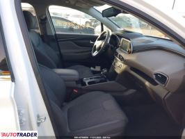 Hyundai Santa Fe 2020 2