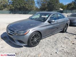 Mercedes CL - zobacz ofertę