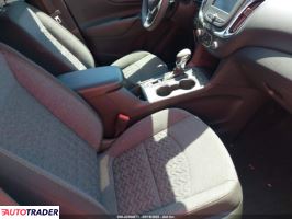 Chevrolet Equinox 2024 1 Chevrolet Equinox 2024 1
