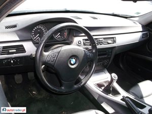 BMW 318 2005 2 121 KM