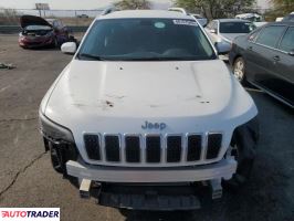 Jeep Cherokee 2019 2 Jeep Cherokee 2019 2
