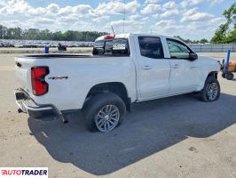 Chevrolet Colorado 2026 2