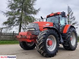 MC Cormick MTX 185 2005r 2005r.