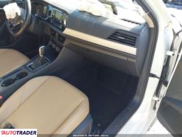 Volkswagen Jetta 2019 1