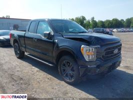 Ford Pozostałe - zobacz ofertę
