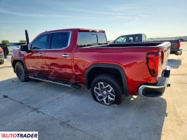 GMC Sierra 2024 5