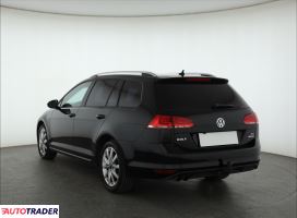 Volkswagen Golf 2013 1.4 138 KM
