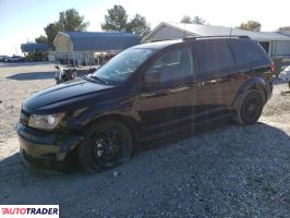 Dodge Journey 2020 2