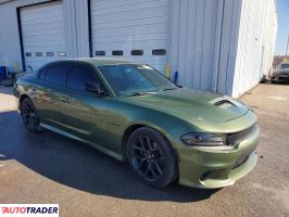 Dodge Charger 2021 5