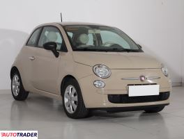 Fiat 500 2013 1.2 68 KM