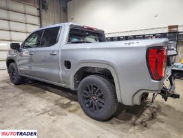 GMC Sierra 2025 5