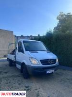 Mercedes Sprinter 2010 2.1