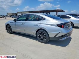 Hyundai Sonata 2025 2