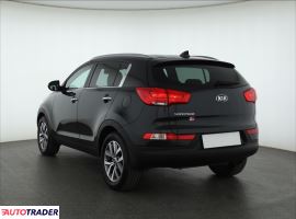 Kia Sportage 2014 2.0 163 KM