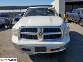 Dodge Ram 2019 5
