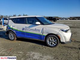 Kia Soul 2025 2