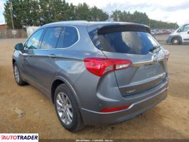 Buick Pozostałe 2019 2