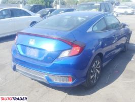 Honda Civic 2016 2 Honda Civic 2016 2