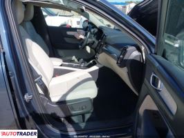 Volvo XC40 2021 2
