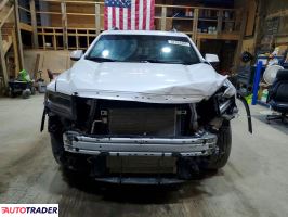 GMC Acadia 2023 3