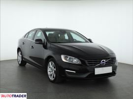 Volvo S60 2014 1.6 177 KM