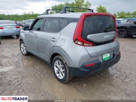 Kia Soul 2022 2