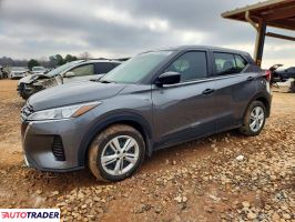 Nissan Pozostałe 2024 1