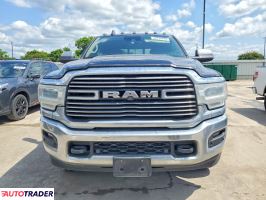 Dodge Ram 2020 6