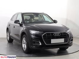 Audi Q5 - zobacz ofertę