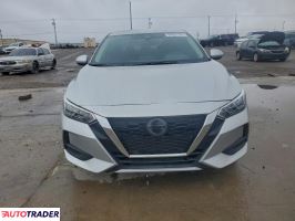 Nissan Sentra 2022 2