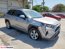 Toyota Pozostałe 2019 2 Toyota Pozostałe 2019 2