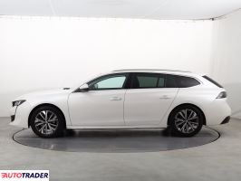 Peugeot 508 2020 1.6 178 KM Peugeot 508 2020 1.6 178 KM