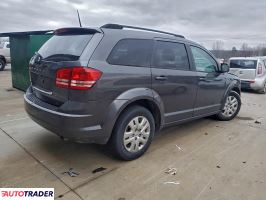 Dodge Journey 2020 2