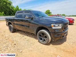 Dodge Ram 2021 5